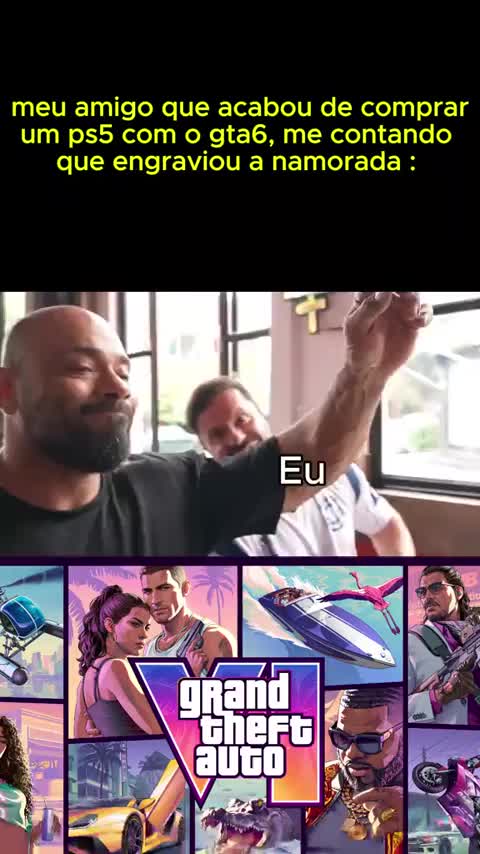 Amostra memes