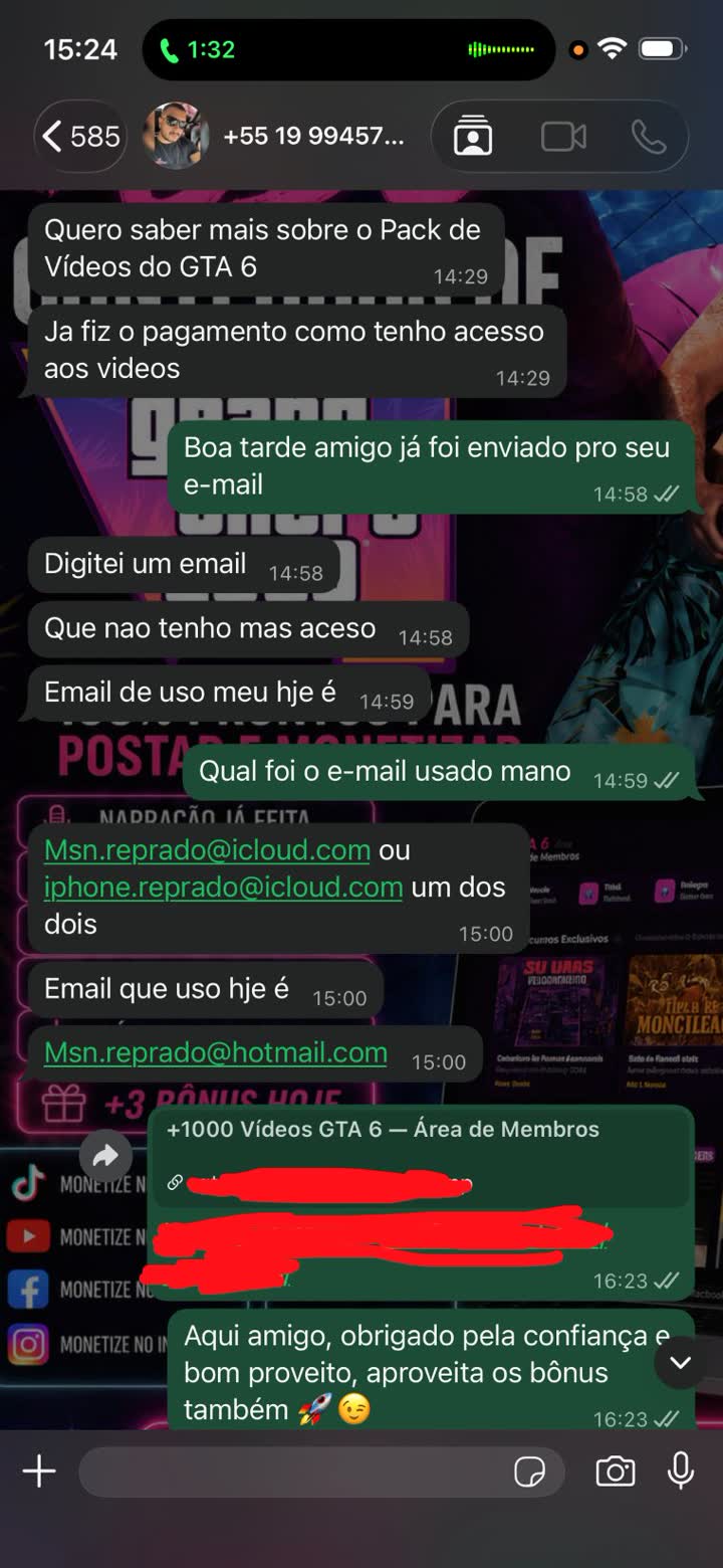 Feedback de cliente